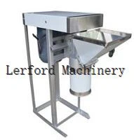 garlic chopping machine