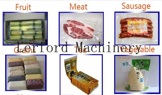 Vacuum Packaging Vacuum Packaging