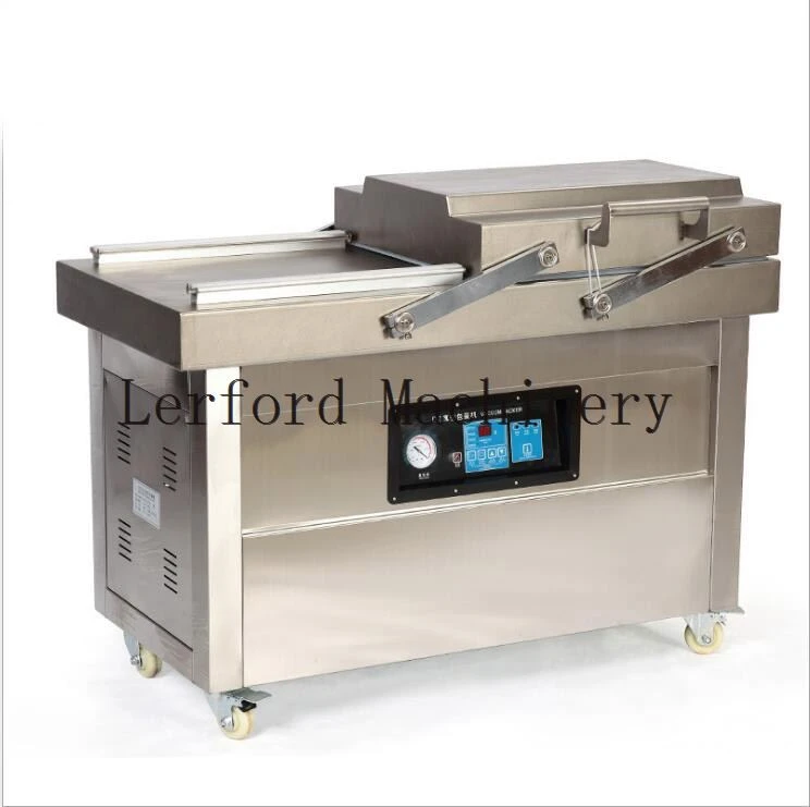 Vacuum Packaging Machine Vacuum Packaging Machine
