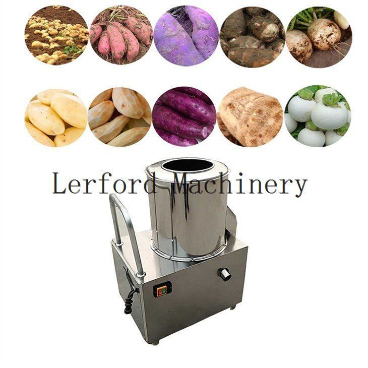 potato peeler