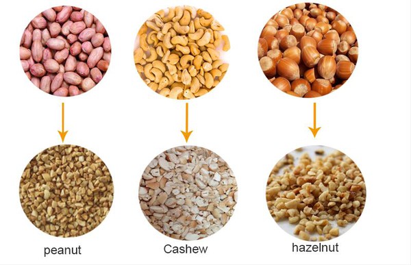 Commercial Peanut Grinder Commercial Peanut Grinder