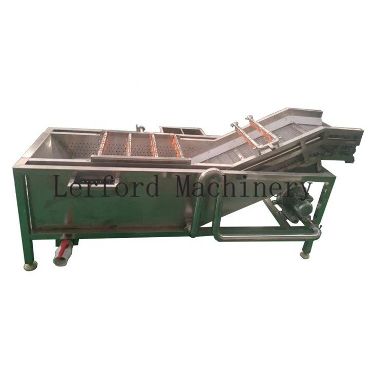 industrial bubble washing machine