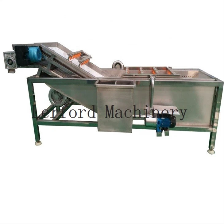 fruit washing machine