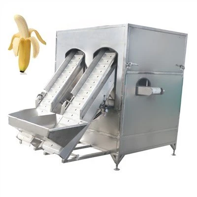 Magni għat-tqaxxir tal-banana