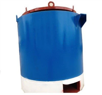 Magni tal-Karbonizzazzjoni