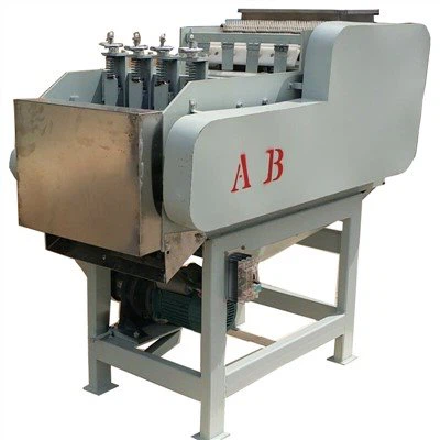 Magni li jqaxxru l-ġewż tal-anakardju