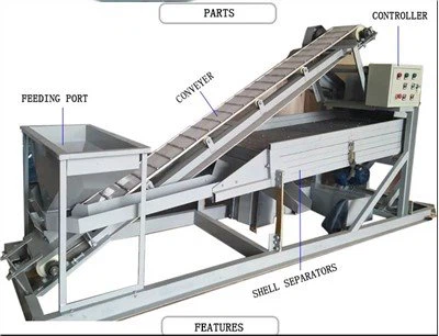 Magni tal-Qxur tal-Pistaċċi