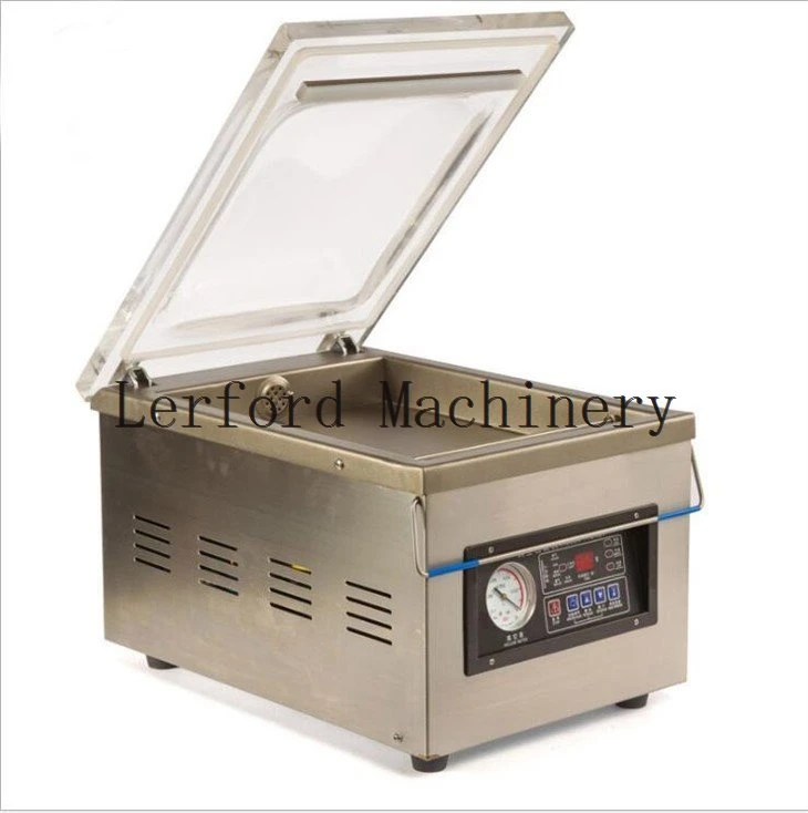 vacuum packing machine