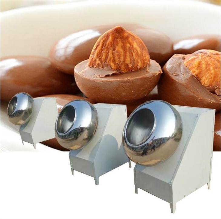 Coating Equipment