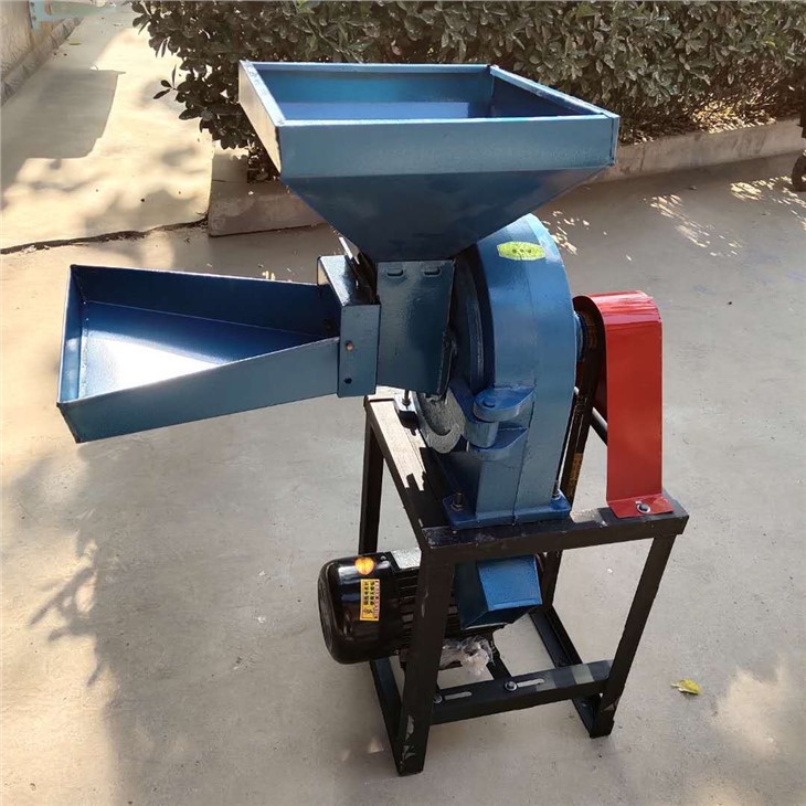Maize Grinding Machine