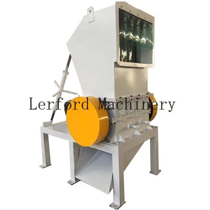 Plastic Can Crusher