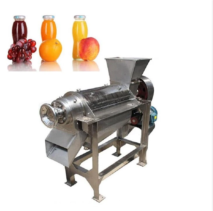 Magni Professjonali Juicer