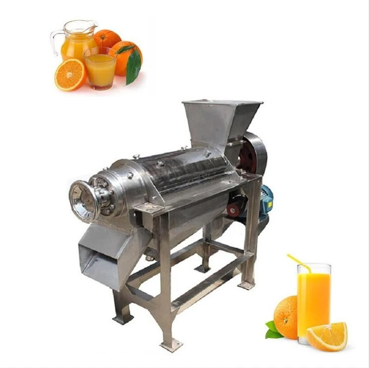 Professional Juicer Machine