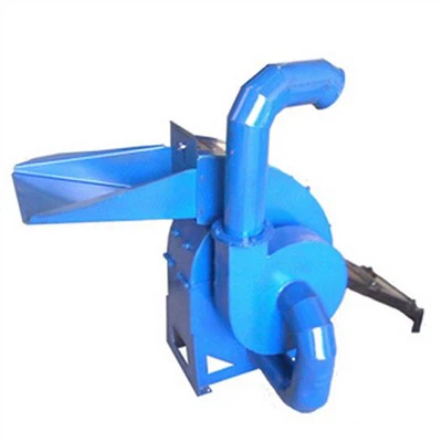 Corn Grinder Għall Baqar