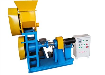 Magni tal-Pellet tal-Ħut