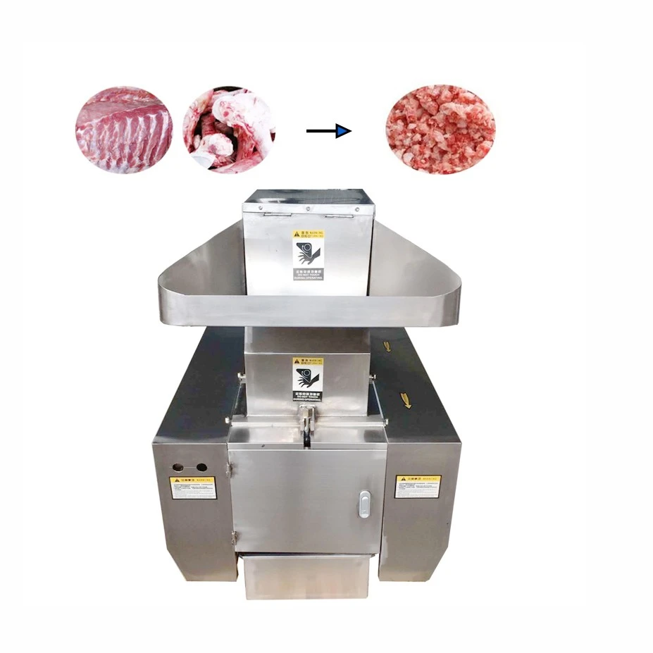 Bone Crusher Machine high quality
