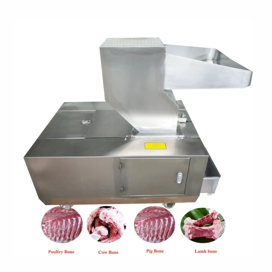 Bone Crusher Machine best