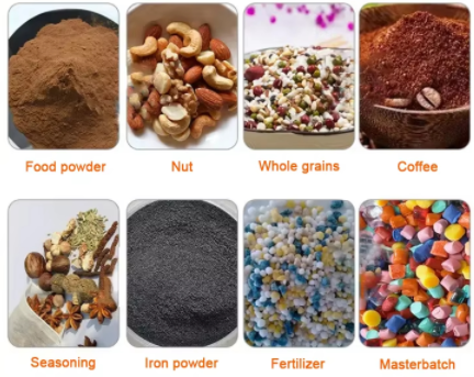 Pepper Crusher Machine Pepper Crusher Machine
