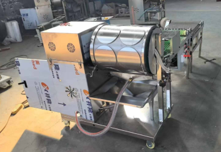 Burrito Machine Burrito Machine