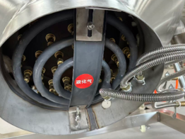 Burrito Machine Burrito Machine