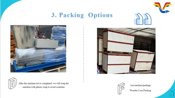 Animal Feed Pellet Production Line Animal Feed Pellet Production Line