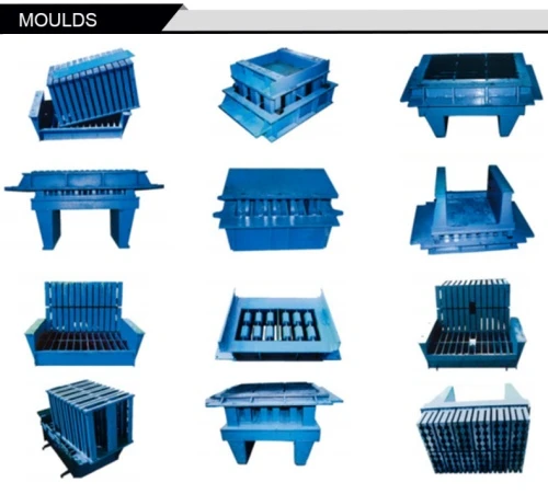 concrete brick making machine concrete brick making machine