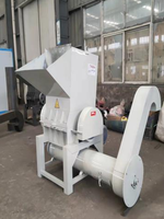 industrial plastic shredder machine industrial plastic shredder machine